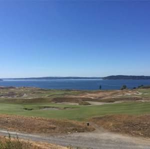 Meet your Posher, Matt